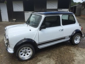 1991 Mini Cooper