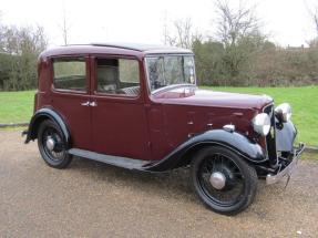 1935 Austin 10