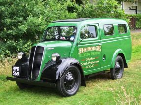 1955 Ford Thames