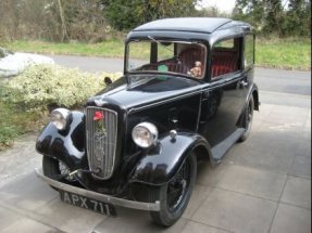 1935 Austin Seven