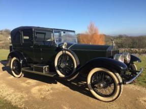 1922 Rolls-Royce 40/50hp