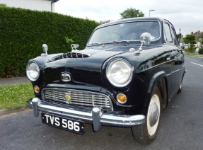 1955 Austin A50