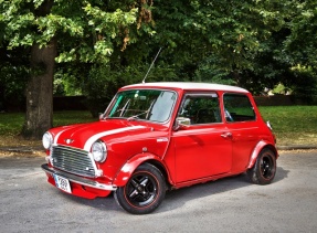 1996 Rover Mini Cooper