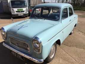 1959 Ford Prefect