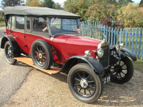 1926 Talbot 10/23