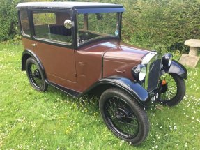 1930 Austin Seven