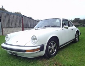 1976 Porsche 912