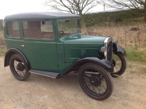 1930 Austin Seven