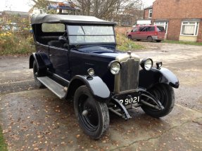 1927 Rover 9