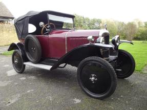 1924 Citroën 5CV