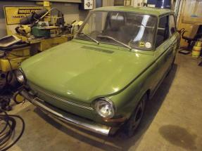 1973 DAF 44