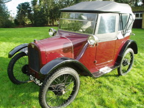 1923 Austin Seven