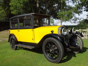 1928 Fiat 509