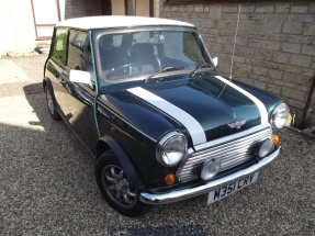 1994 Rover Mini Cooper