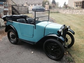 1931 Austin Seven