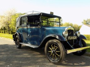 1939 Austin Taxi