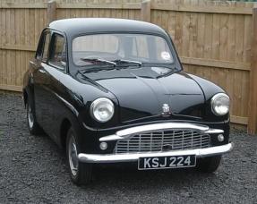 1958 Standard 10