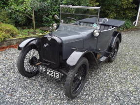 1924 Austin Seven