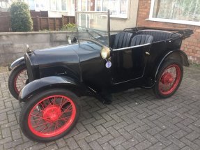 1926 Austin Seven