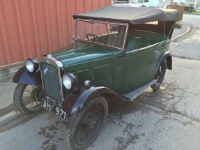 1932 Austin Seven