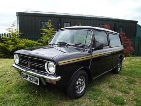 1980 Mini Clubman