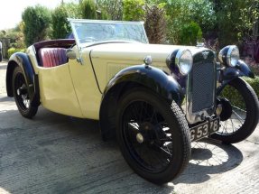 1935 Austin Seven