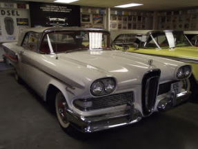 1958 Edsel Citation