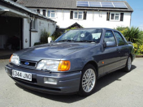 1988 Ford Sierra Sapphire Cosworth