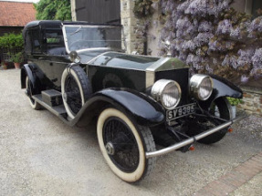 1922 Rolls-Royce 40/50hp