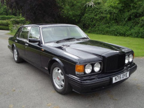 1995 Bentley Turbo