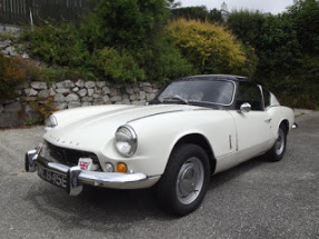 1967 Triumph Spitfire