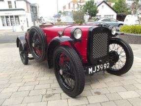 1934 Austin Seven