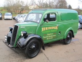 1955 Ford Thames