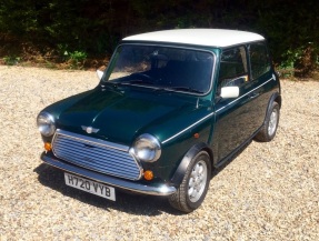 1991 Rover Mini