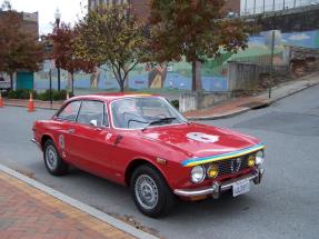 1974 Alfa Romeo 2000