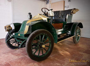 1909 Renault Type AX