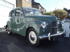 1952 Austin A40