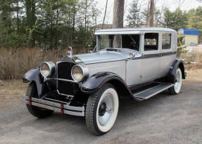 1928 Packard 443