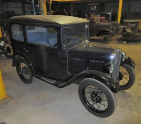 1931 Austin Seven