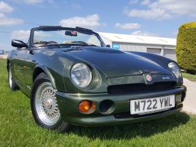 1994 MG RV8