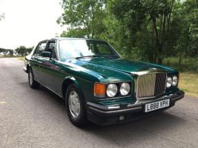 1994 Bentley Brooklands