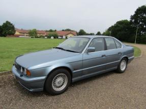 1989 BMW 535i