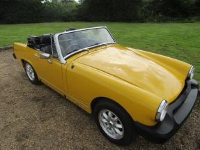 1979 MG Midget