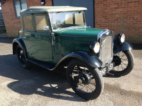 1935 Austin Seven