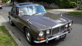 1972 Daimler Sovereign