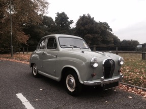 1958 Austin A35