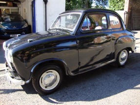 1956 Austin A30