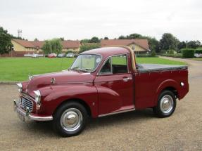 1967 Morris Minor