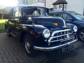 1953 Morris Oxford