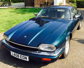 1994 Jaguar XJS